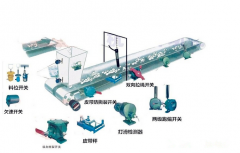 堆取料机速度开关CSD-80A速度开关 堆取料机速度开关CSD-80A速度开关