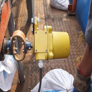 皮带秤测速传感器60-12N价格合理 皮带秤测速传感器60-12N价格合理