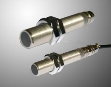 CRN-02磁阻传感器 齿轮速度传感器速度传感器 CRN-02磁阻传感器 齿轮速度传感器速度传感器