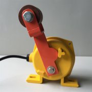 链锤式EN30-C3料流检测装置防爆型料位开关 链锤式EN30-C3料流检测装置防爆型料位开关