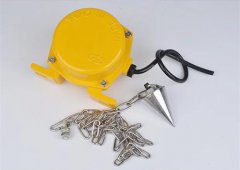 BLL-A料流料流信号检测装置 BLL-A料流料流信号检测装置