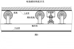 LLKG系列料流开关LLKG-2A AC220V料流信号检测装置 LLKG系列料流开关LLKG-2A AC220V料流信号检测装置
