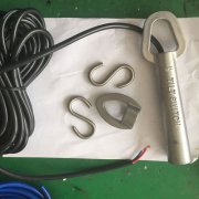 灵敏轻便堵料开关KHY-CR-2输送机料位开关 灵敏轻便堵料开关KHY-CR-2输送机料位开关