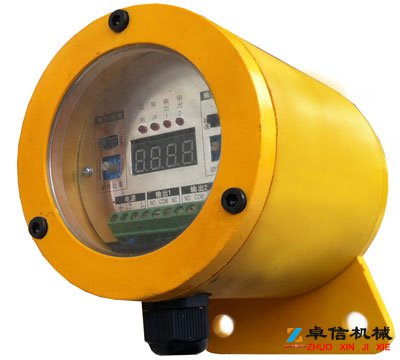 皮带机打滑速度开关60-23p新报价煤矿用打滑开关 皮带机打滑速度开关60-23p新报价煤矿用打滑开关