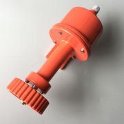 防爆打滑开关GSD5速度开关 防爆打滑开关GSD5速度开关