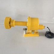 BDH-III防爆型皮带速度检测开关水泥厂用接触打滑欠速开关