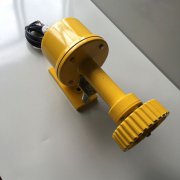 皮带打滑开关MYJX防爆型生产厂家 皮带打滑开关MYJX防爆型生产厂家
