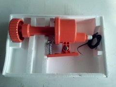 标准速度打滑开关ES-60-Ⅱ型号齐全皮带测速传感器DH-J打滑开关 标准速度打滑开关ES-60-Ⅱ型号齐全皮带测速传感器DH-J打滑开关