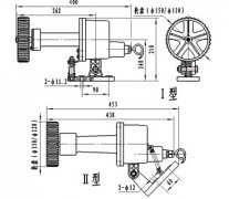 带数显SKZ22040MA模拟量打滑检测仪打滑检测仪 带数显SKZ22040MA模拟量打滑检测仪打滑检测仪