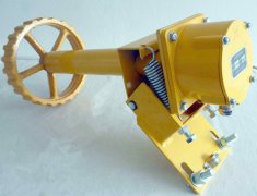 TYDS-I速度打滑检测器打滑检测器 TYDS-I速度打滑检测器打滑检测器