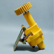 打滑开关DH-IIII320A打滑检测装置 打滑开关DH-IIII320A打滑检测装置