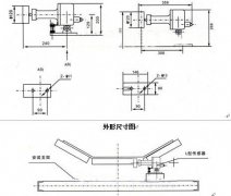 QZDH-II打滑开关 速度打滑打滑检测器