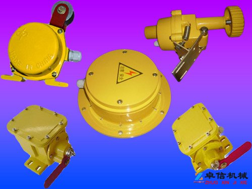 HXY-1打滑开关 HXY-LZ打滑接触式打滑开关 HXY-1打滑开关 HXY-LZ打滑接触式打滑开关