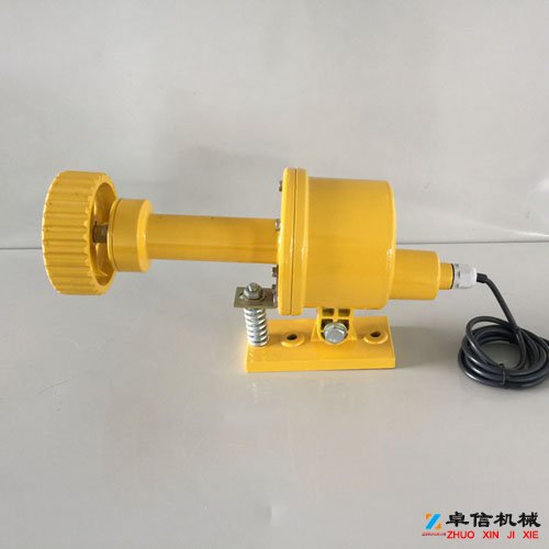 HSQ-726B2打滑开关、皮带打滑煤矿用打滑开关