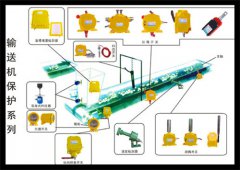 卓信DH01E-1-W打滑开关技术参数速度开关 卓信DH01E-1-W打滑开关技术参数速度开关