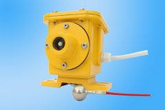 弹珠式撕裂开关PSLS-FJ-EB隔爆型撕裂开关 弹珠式撕裂开关PSLS-FJ-EB隔爆型撕裂开关