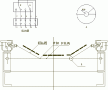 JSB-GZS-C-Ⅰ防爆纵向撕裂开关生产生产撕裂开关 JSB-GZS-C-Ⅰ防爆纵向撕裂开关生产生产撕裂开关