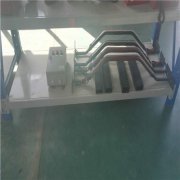 防爆纵向撕裂开关EXZL-B-1200皮带防撕裂开关