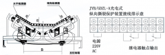 光电检测纵向撕裂保护装置JYB/GDZL-Z-A隔爆型撕裂开关 光电检测纵向撕裂保护装置JYB/GDZL-Z-A隔爆型撕裂开关