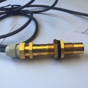 磁感式接近开关HQJR-05CM-01KH生产厂家 磁感式接近开关HQJR-05CM-01KH生产厂家