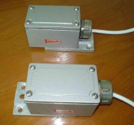 输灰进料阀磁性开关FJK-W150-JLSY-LED生产厂家 输灰进料阀磁性开关FJK-W150-JLSY-LED生产厂家