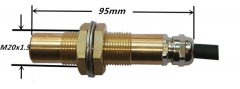 带记忆型磁性开关M18 M20工厂店直营 带记忆型磁性开关M18 M20工厂店直营
