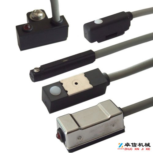 气缸磁性开关CS1-APNP防爆型工厂店直营 气缸磁性开关CS1-APNP防爆型工厂店直营