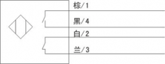 磁性开关耐高温无源反馈HQJK16-2020KH-C全网优惠价格 磁性开关耐高温无源反馈HQJK16-2020KH-C全网优惠价格
