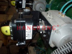 阀门限位开关盒MSK03 MSK04产品特征价格优惠 阀门限位开关盒MSK03 MSK04产品特征价格优惠