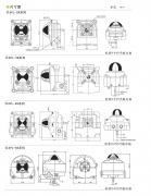 国产APL-210N气动阀门限位开关 回讯器生产厂家 国产APL-210N气动阀门限位开关 回讯器生产厂家
