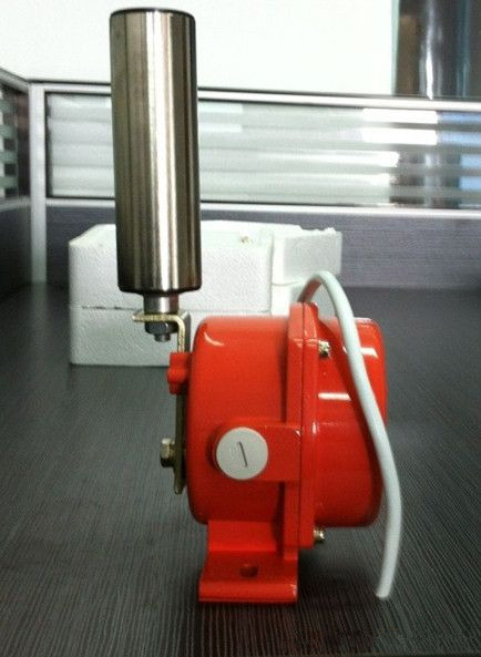 380V不锈钢二级跑偏开关F4631S-D0805-02、380V带式输送 380V不锈钢二级跑偏开关F4631S-D0805-02、380V带式输送