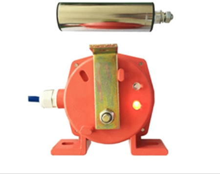 380V带式输送机常用跑偏装置PWG-20-35、380V二级跑偏 380V带式输送机常用跑偏装置PWG-20-35、380V二级跑偏