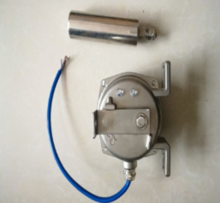 BZX-220/3矿用本安隔爆跑偏开关、CDPK-1两级跑偏开