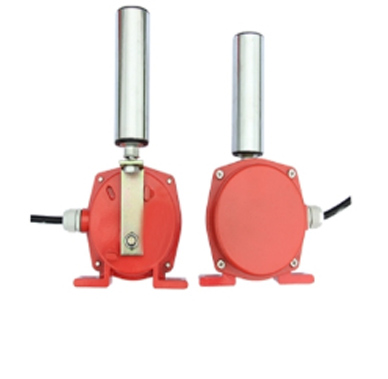 DB-AQ-I电厂传动机械用380V跑偏开关、DB-PL4868露天煤