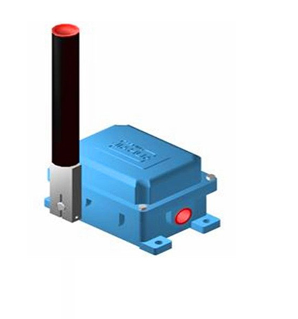 EXHFKPT1-I-Z-12-30梭式输送机用两级跑偏开关生产厂