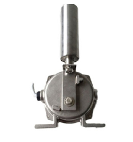 FPK-12-30思达跑偏开关壳体静电喷塑涂覆、