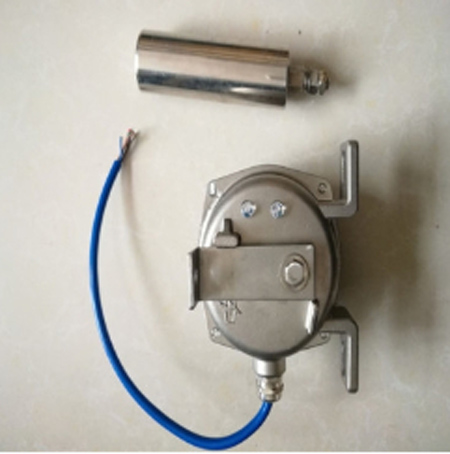 GHH-20G-304不锈钢跑偏开关、GHLS-10-45两级跑