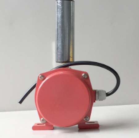 GHPK-12-30两级跑偏开关 跑偏检测装置、GHPK-12-30跑偏开关GHPK-10-45GHPK-20-35厂家