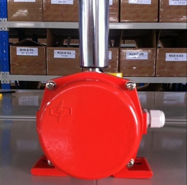 GHPK-12-30跑偏开关、GHPK-10-45、GHPK-20-35、GHPK-II-12-30输煤不锈钢跑偏开关安装方法生产