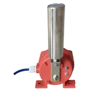 GK1-2B防爆两级跑偏开关、GML-KT360HGS跑偏开关厂家