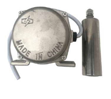 HFKPT1两级跑偏开关、HFKPT2-20-35防爆跑偏开关生产厂家