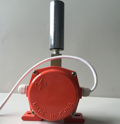 HHTSD-1跑偏开关、HKPP-12-30V钢铁厂耐腐蚀两级跑偏开关厂家