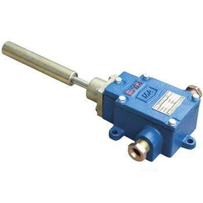 JHFP-20-35、XTD-PK两级跑偏开关、JHPK-12-30JHPK-20-35两级跑偏开关厂家