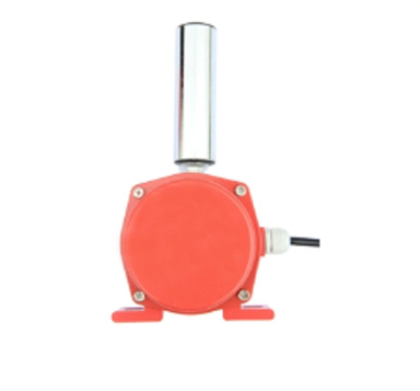 JPC-3A跑偏控制器380V 3A两级跑偏开关、JPK1-2两级防跑偏检测装置生产