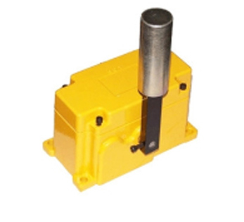 LHPE-10/2-L50V跑偏开关0-380V供电、LHPK-1245刮板机错位跑偏开关厂家