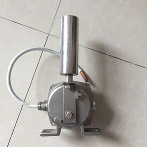 LLD1-Z跑偏限制器12-380V供电、LLD2-3HHTSD-1两级跑偏开关输送机防偏开关厂家