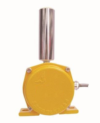 NKPK-20-35提升机两级跑偏控制器、NS2-PP-10G防粉尘两级跑偏开关接线生产