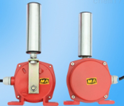 PTI-12-30皮带机急停事故两级跑偏开关、PW（B）12-30跑偏开关价格