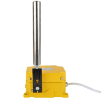 PXA-02GKH-10-30/C跑偏开关、PXA-02GKH-10-30-A380V不锈钢两级跑偏开关价格