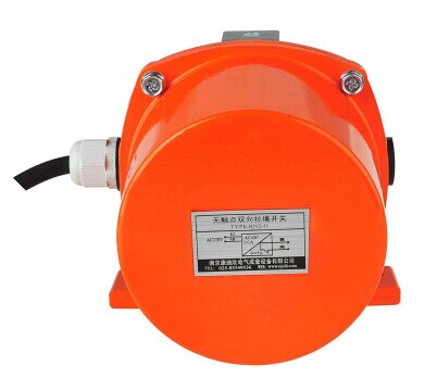 380V急停双向拉绳开关SL2-III、380V拉线开关DZM-LS-A316L生产 380V急停双向拉绳开关SL2-III、380V拉线开关DZM-LS-A316L生产